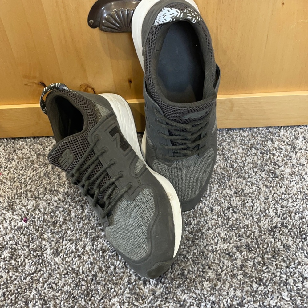 New balance sneakers